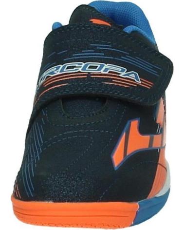 Trainers-De-Niña-JOMA-SCJW2103INV-AZUL-MARINO