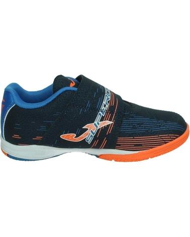 Trainers-De-Niña-JOMA-SCJW2103INV-AZUL-MARINO