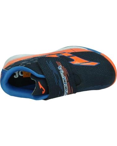 Trainers-De-Niña-JOMA-SCJW2103INV-AZUL-MARINO