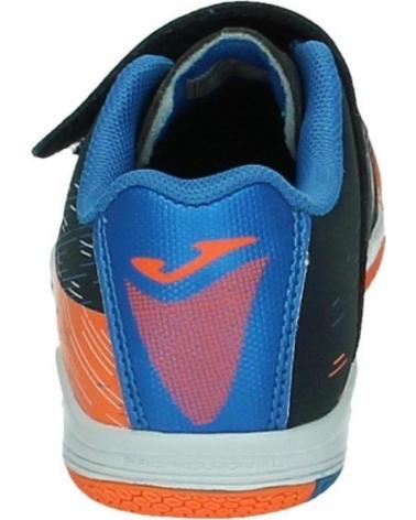 Trainers-De-Niña-JOMA-SCJW2103INV-AZUL-MARINO