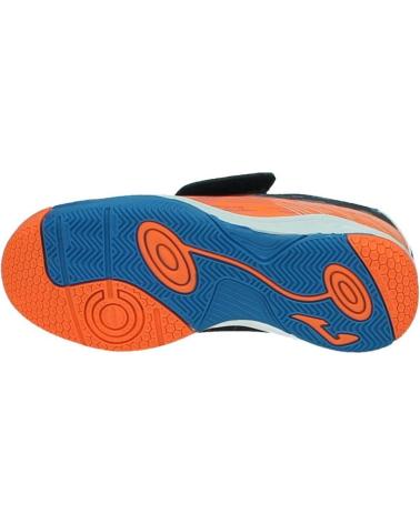 Trainers-De-Niña-JOMA-SCJW2103INV-AZUL-MARINO