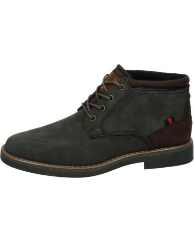 Stivaletti per Uomo XTI 43409 MARRóN