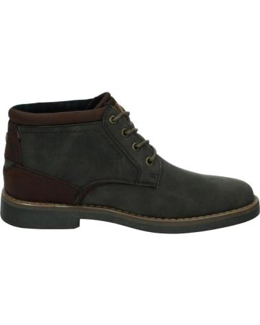Stivaletti per Uomo XTI 43409 MARRóN