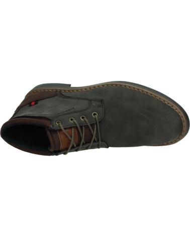 Stivaletti per Uomo XTI 43409 MARRóN