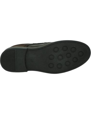 Stivaletti per Uomo XTI 43409 MARRóN