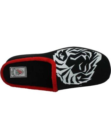Calzado-De-Casa-De-Hombre-ANDINAS-9601-10-NEGRO