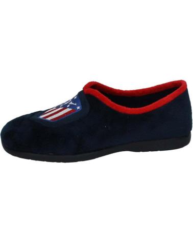Pantofole per Uomo ANDINAS 9605-20 MARINO