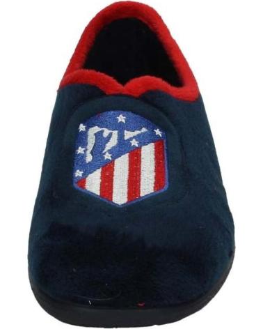 Pantofole per Uomo ANDINAS 9605-20 MARINO
