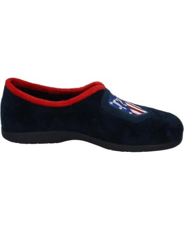 Pantofole per Uomo ANDINAS 9605-20 MARINO