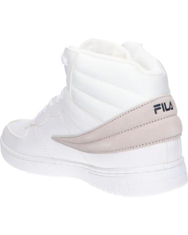 Scarpe sport per Uomo FILA 1011312 1FG NOCLAF WHITE