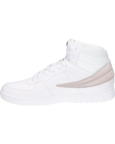 Scarpe sport per Uomo FILA 1011312 1FG NOCLAF WHITE