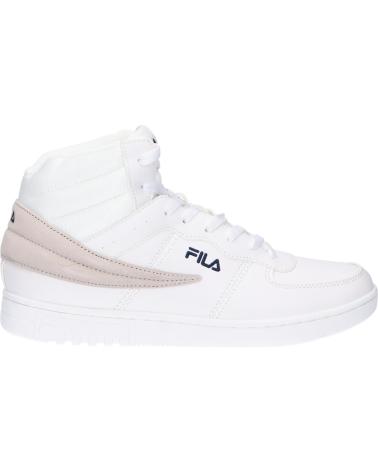 Scarpe sport per Uomo FILA 1011312 1FG NOCLAF WHITE