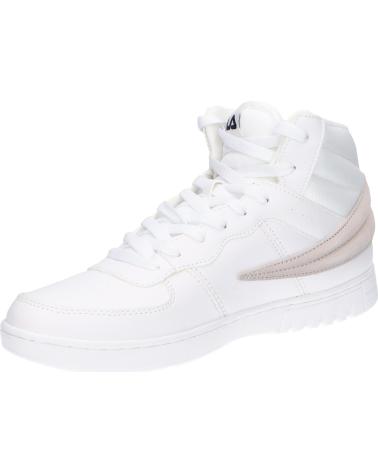 Scarpe sport per Uomo FILA 1011312 1FG NOCLAF WHITE