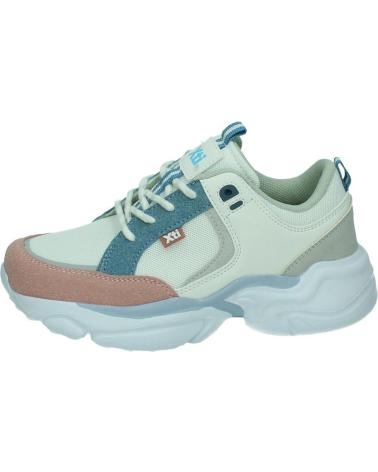 girl Trainers XTI 57880 BLANCO