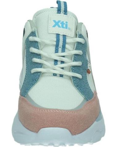 girl Trainers XTI 57880 BLANCO