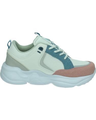 girl Trainers XTI 57880 BLANCO