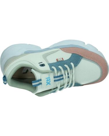girl Trainers XTI 57880 BLANCO