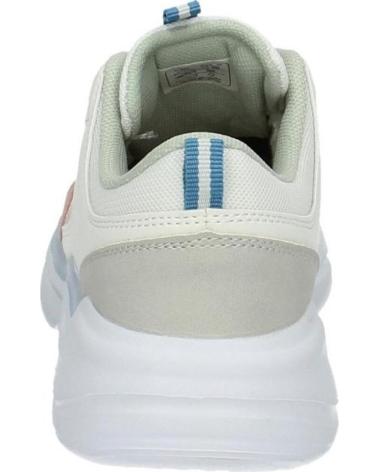 girl Trainers XTI 57880 BLANCO