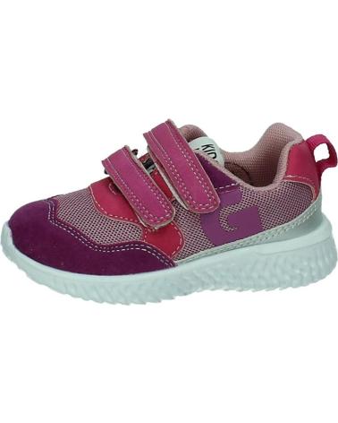 girl Trainers GARVALIN ZAPATILLAS DE DEPORTE FUCSIA