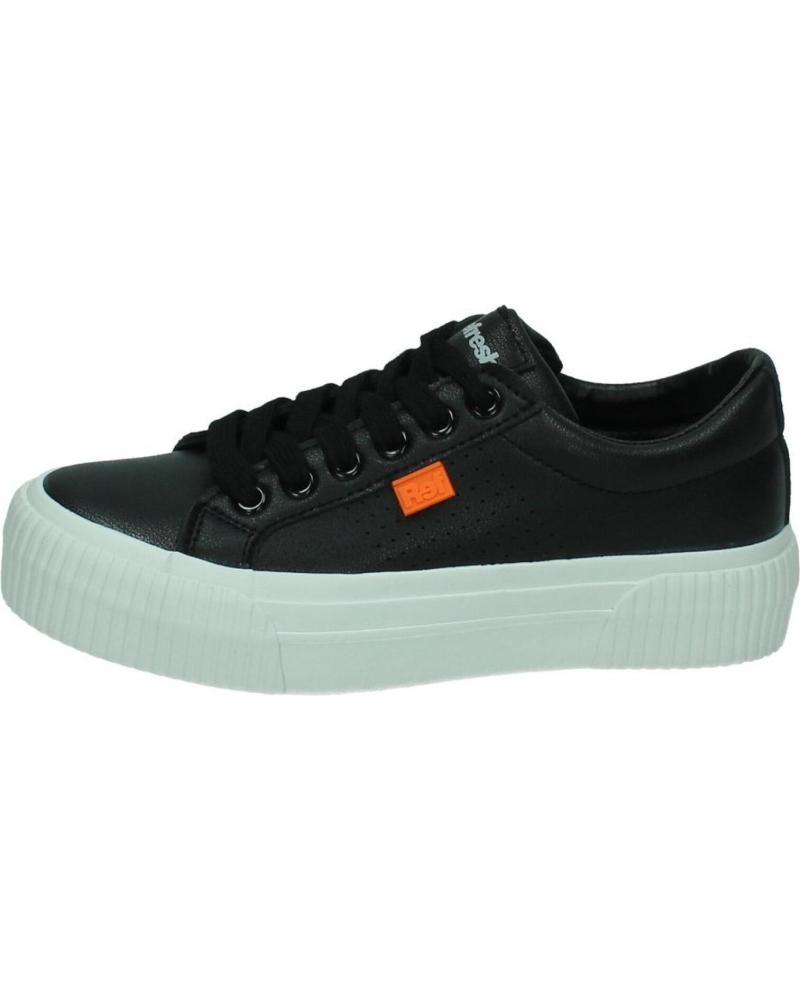 Sapatilhas-De-Mujer-REFRESH-79092-NEGRO
