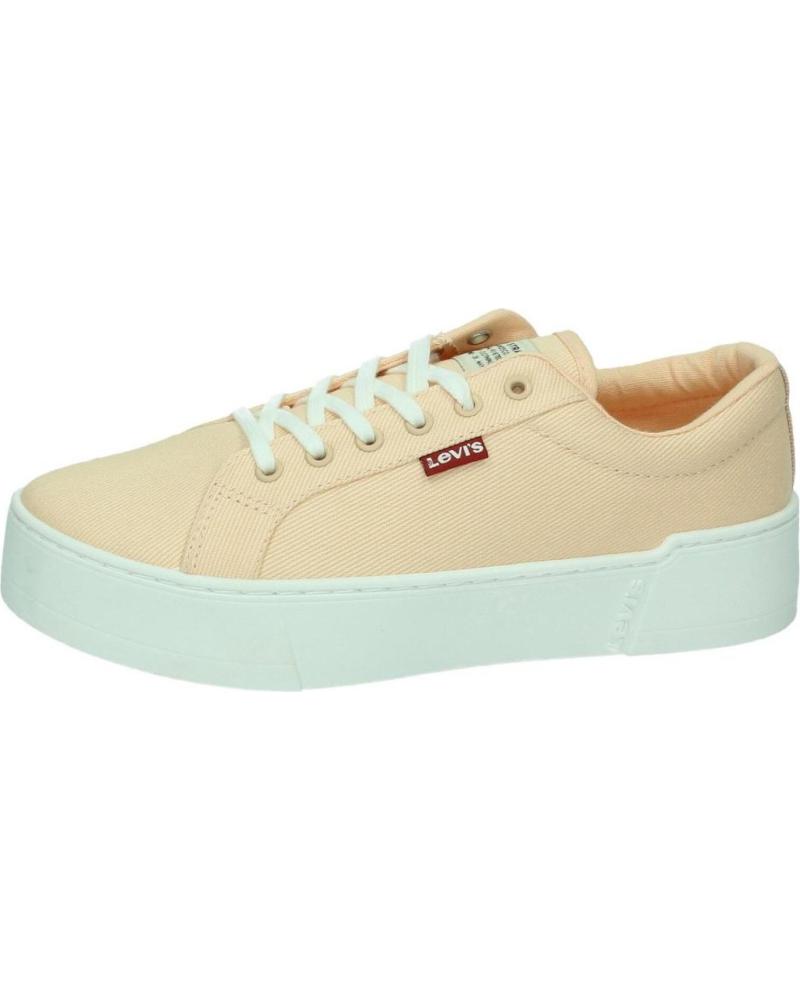 Deportivas de Mujer levis 234198-634-81 ROSA