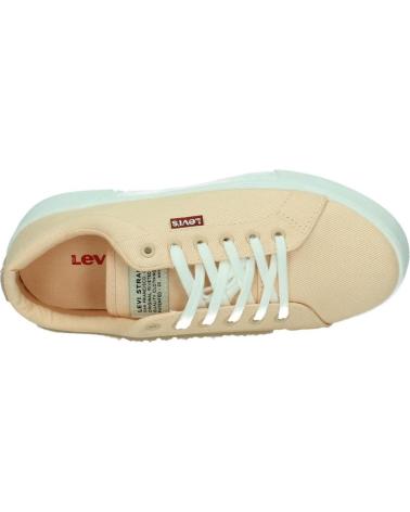 Deportivas de Mujer levis 234198-634-81 ROSA
