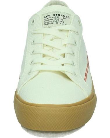 Scarpe-Sport-De-Hombre-LEVIS-234192-634-100-BLANCO