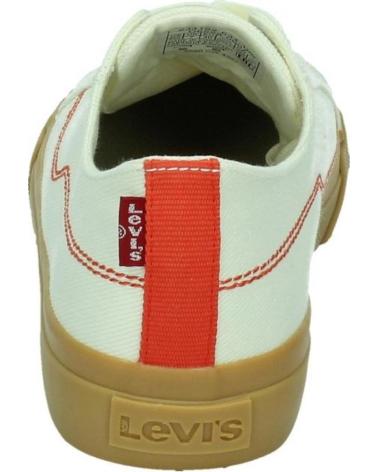 Scarpe-Sport-De-Hombre-LEVIS-234192-634-100-BLANCO