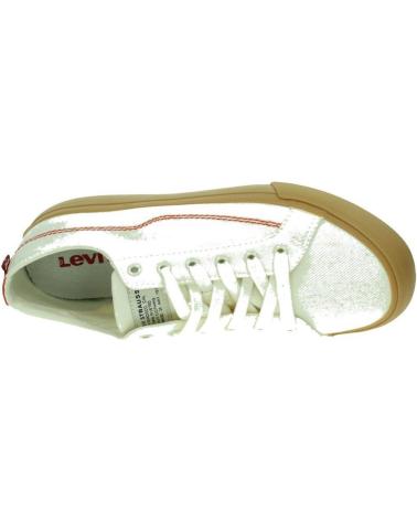 Scarpe-Sport-De-Hombre-LEVIS-234192-634-100-BLANCO