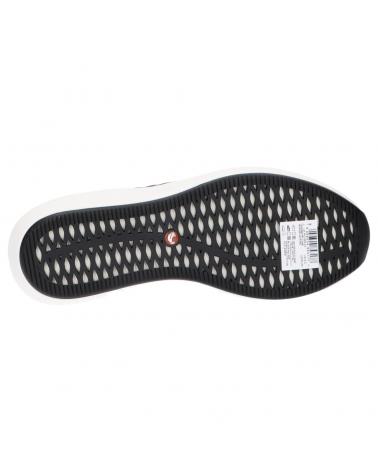 Zapatillas deporte de Mujer CLARKS UN RIO SPRINT LEOPARD