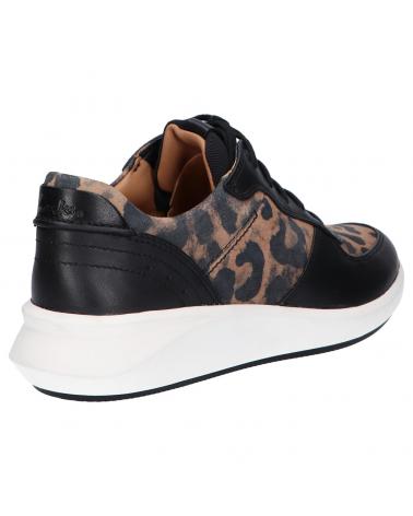 Zapatillas deporte de Mujer CLARKS UN RIO SPRINT LEOPARD