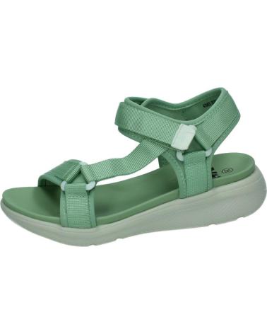 Sandali per Donna XTI 43965 AGUAMAR
