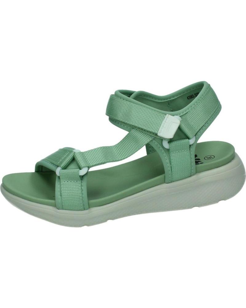 Sandali per Donna XTI 43965 AGUAMAR
