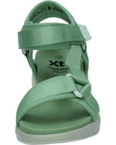 Sandali per Donna XTI 43965 AGUAMAR