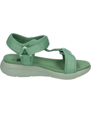 Sandali per Donna XTI 43965 AGUAMAR
