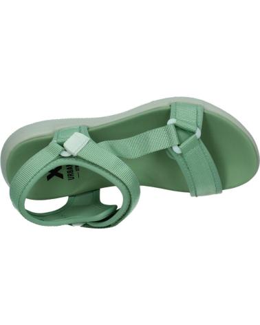 Sandali per Donna XTI 43965 AGUAMAR