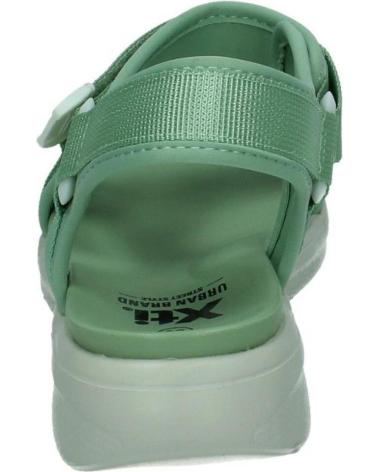 Sandali per Donna XTI 43965 AGUAMAR