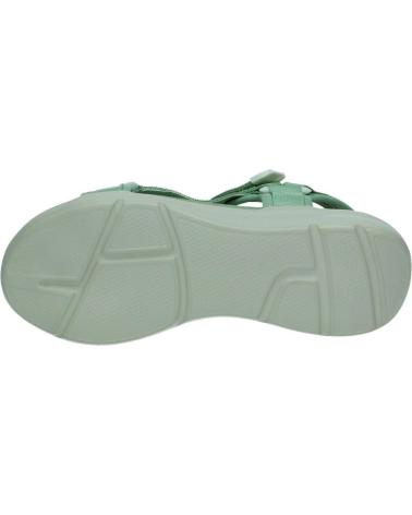 Sandali per Donna XTI 43965 AGUAMAR