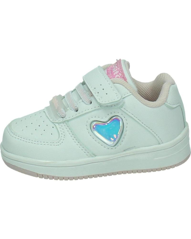 Sneaker-De-Niña-CONGUITOS-MVS-13301-BLANCO
