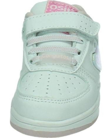 Sneaker-De-Niña-CONGUITOS-MVS-13301-BLANCO