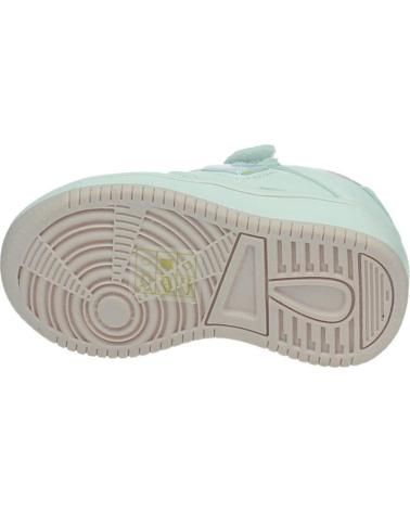 Sneaker-De-Niña-CONGUITOS-MVS-13301-BLANCO