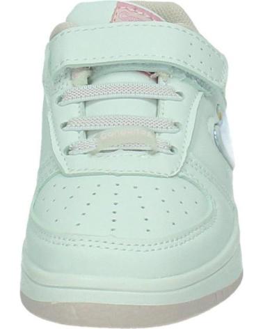 Deportivas de Niña CONGUITOS MV1 22402 BLANCO