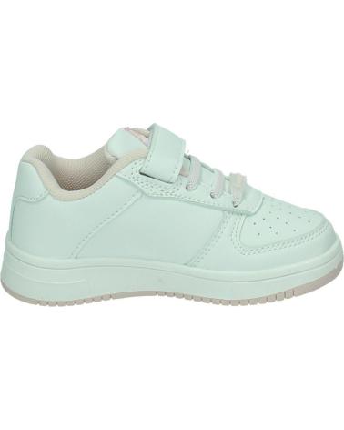 Deportivas de Niña CONGUITOS MV1 22402 BLANCO