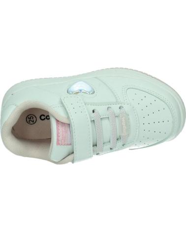 Deportivas de Niña CONGUITOS MV1 22402 BLANCO