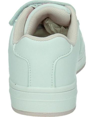 Deportivas de Niña CONGUITOS MV1 22402 BLANCO
