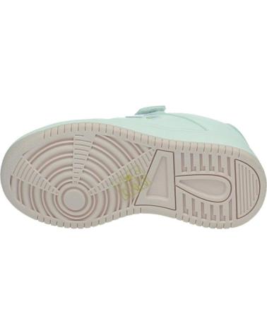 Deportivas de Niña CONGUITOS MV1 22402 BLANCO