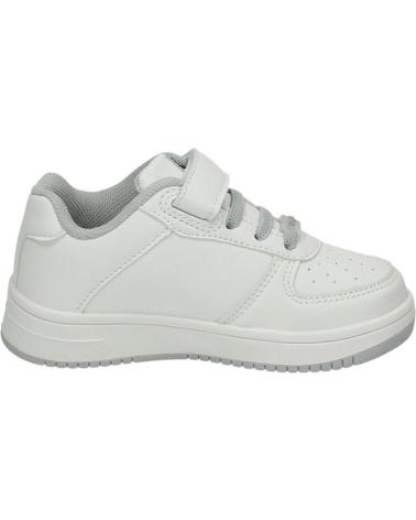 Deportivas de Niña CONGUITOS MV1 22403 BLANCO