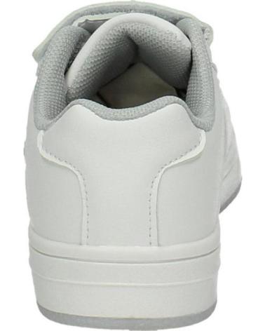 Deportivas de Niña CONGUITOS MV1 22403 BLANCO