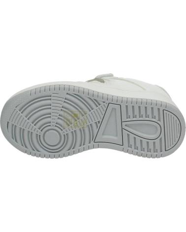 Deportivas de Niña CONGUITOS MV1 22403 BLANCO