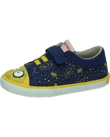 Esportes--De-Niño-GARVALIN-GARVALIN-222812-A-AZUL--MONSTRUO-MARINO